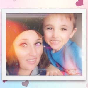 Meet your Posher, Sara